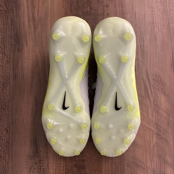 Nike Phantom Luna 2 Elite AG Men Size 6.5 Soccer Cleats Mad Voltage Bosnia main image 5